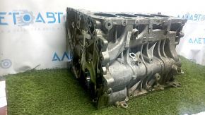 Блок цилиндров голый BMW X1 F48 16-22 B46 под хонинговку