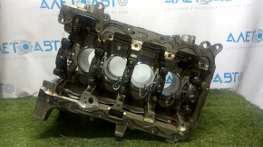 Блок цилиндров голый BMW X1 F48 16-22 B46 под хонинговку