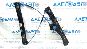 Mecanism de ridicare geam fata stanga BMW 3 F30 12-18