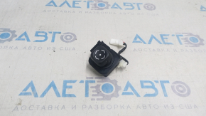 Joystick-ul de control al poziției volanului pentru Lexus IS250 IS300 IS350 06-13