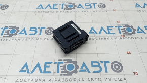 Avertisment Modul controler difuzor Nissan Rogue 14-20