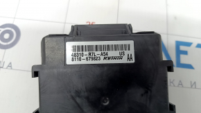 TRANSFER CASE AWD CONTROL MODULE Honda CRV 12-16