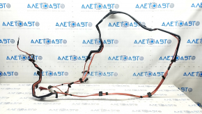 Cablu de alimentare pentru baterie BMW 3 F30 12-18 prin toata caroserie