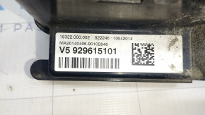 Distribuitor BMW 3 F30 12-18