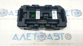 Блок предохранителей подкапотный BMW 3 F30 12-18