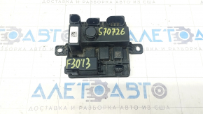 Modul de putere integrat BMW 3 F30 12-18