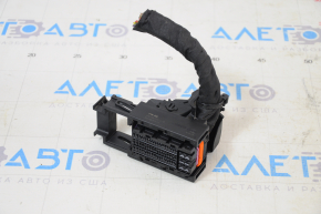 Фишка на блок ECU компьютер двигателя VW Golf 15- 1.8T правая