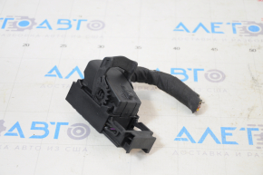 Фишка на блок ECU компьютер двигателя VW Golf 15- 1.8T правая