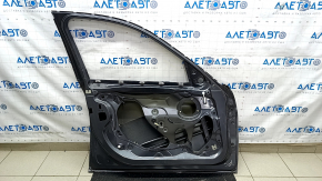 Usa goala fata stanga BMW 3 F30 12-18 grafit B39, vopsita 0.3, poke