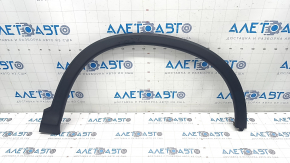 Decorat arc aripa dreapta fata Honda CRV 12-16 structura, prindere sparta, zgarieturi