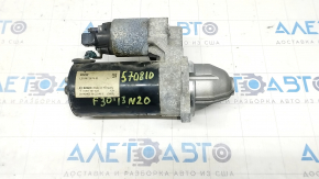 Starter BMW F30 12-16 N20 pentru Start/Stop