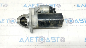 Starter BMW F30 12-16 N20 pentru Start/Stop