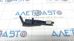 Накладка крыши задняя правая Honda CRV 12-16