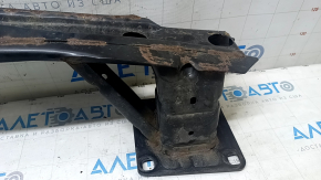 Amplificator bara spate Audi Q5 80A 18- ruginit