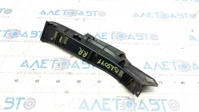 Накладка крышки багажника правая Lexus IS250 IS350 11-13