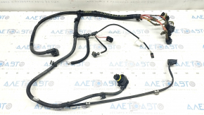 Cablaje motor-transmisie automata BMW 3 F30 12-16 AWD N20