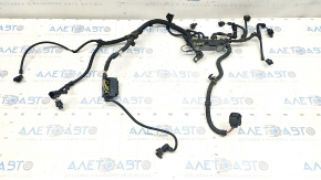 Cablaj motor BMW 3 F30 12-16 AWD N20, 2 module