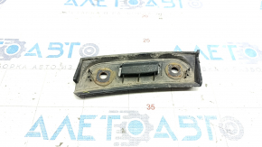 Фиксатор заднего бампера правый Lexus IS250 IS350 06-13