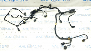 Cablaj motor BMW 3 F30 12-16 AWD N20, 1 modul