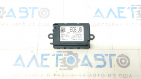 Блок управления Controller Touch BMW 3 F30 12-18