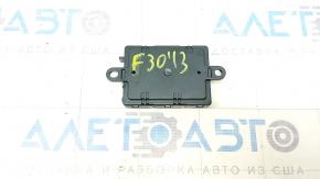 Controler Unitate de comandă tactilă BMW 3 F30 12-18