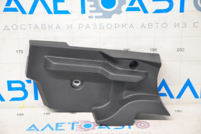 Ghidaj podea spate stanga VW Golf 15-17 5d negru