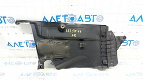 Накладка двигателя правая Lexus IS250 IS300 IS350 06-13 царапины