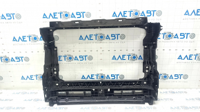 Panou radiator TV VW Tiguan 18 - spart, fara fragment