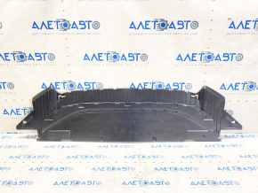 Protecția pentru bara de protecție față Audi A6 C7 16-18, nouă, originală OEM.