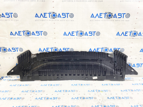 Protecția pentru bara de protecție față Audi A6 C7 16-18, nouă, originală OEM