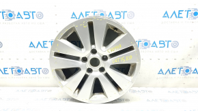 Janta R17 Subaru Outback 15-19 bordura