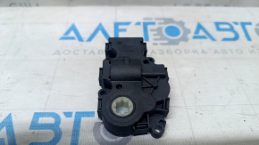 Actuator incalzitor motor Audi Q5 80A 18-