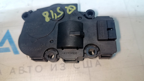 Actuator incalzitor motor Audi Q5 80A 18-