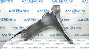 Aripa dreapta fata Jeep Cherokee KL 19 - alb PW7, cap