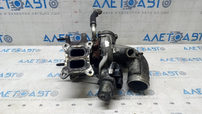 Turbina Audi Q5 80A 18-20 2.0T 127k