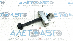 Ограничитель двери передней правой Lexus IS250 IS300 IS350 06-14