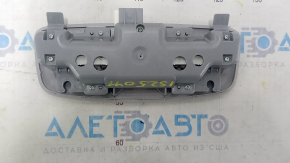 Lampă pasager Lexus IS250 IS300 IS350 06-13 gri, zgârieturi