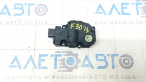 Actuator motor incalzitor actionare BMW 3 F30 12-18