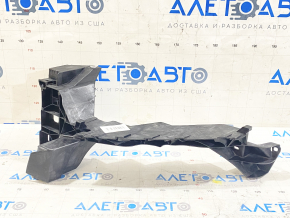 Suport far stânga față Audi Q7 16-19 nou OEM original