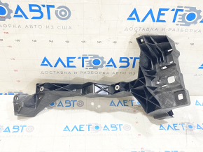 Suport far stânga față Audi Q7 16-19 nou OEM original