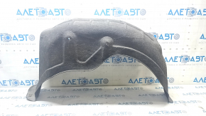Aripa spate stânga Nissan Rogue 14-20