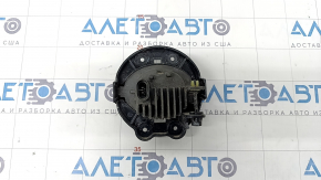 Faro de ceață PTF stânga Jeep Cherokee KL 19-21 LED