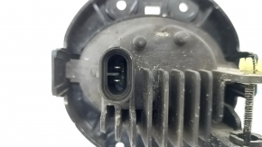 Faro de ceață PTF stânga Jeep Cherokee KL 19-21 LED