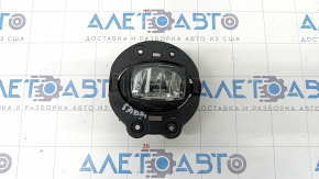 Противотуманная фара птф правая Jeep Cherokee KL 19-21 LED