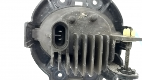 Противотуманная фара птф правая Jeep Cherokee KL 19-21 LED