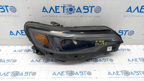 Ansamblu far față dreapta Jeep Cherokee KL 19-LED