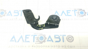 Кронштейн корпуса воздушного фильтра BMW F30 12-18 2.0T N20