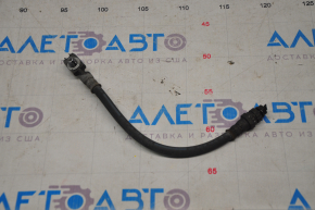 Furtun frana spate stanga VW Golf 15-