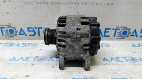 Alternatorul Nissan Rogue 14-20 crapă în capac