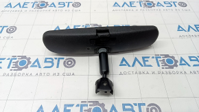 Oglinda interioara Jeep Cherokee KL 19 - neagra goala, amalgam aplicat